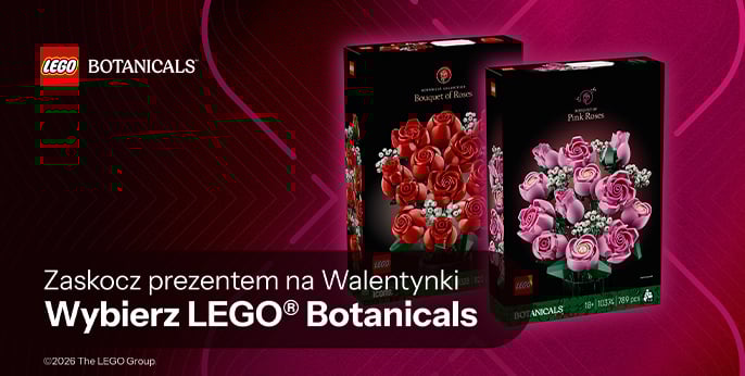 LEGO® Walentynki