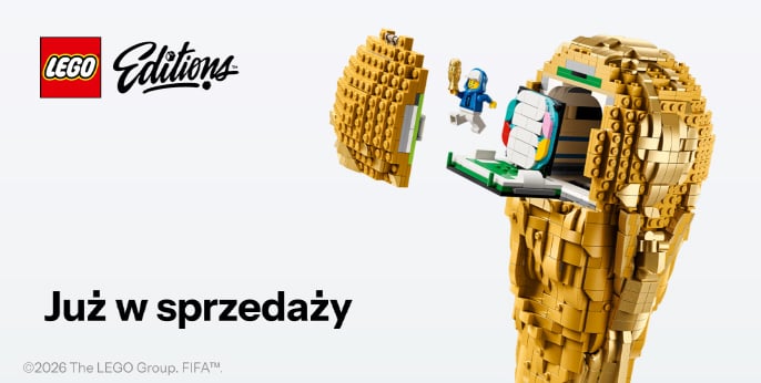 LEGO® Editions