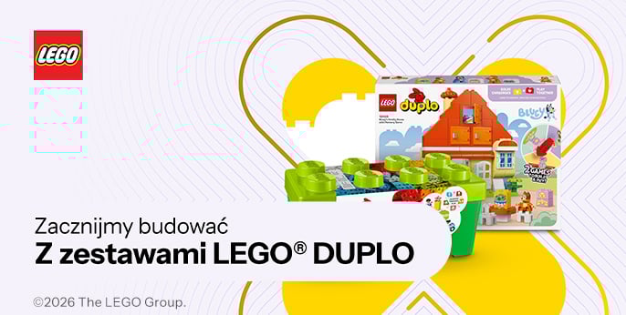 LEGO® DUPLO