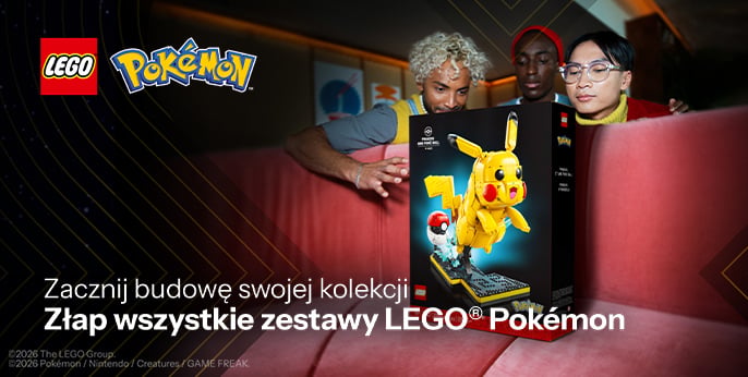 LEGO® Pokémon