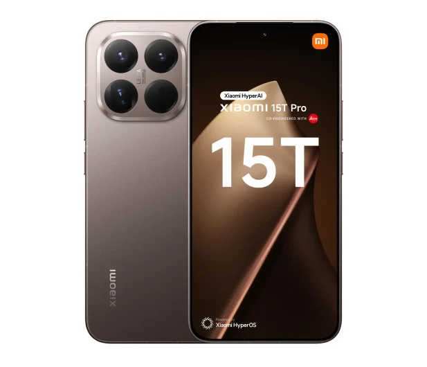 Xiaomi 15T Pro 5G 12/1TB