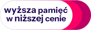 wyższa pamięć w niższej cenie