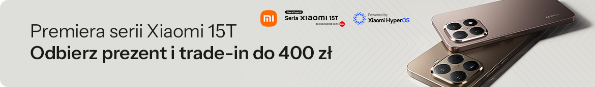Xiaomi 15T Pro premiera