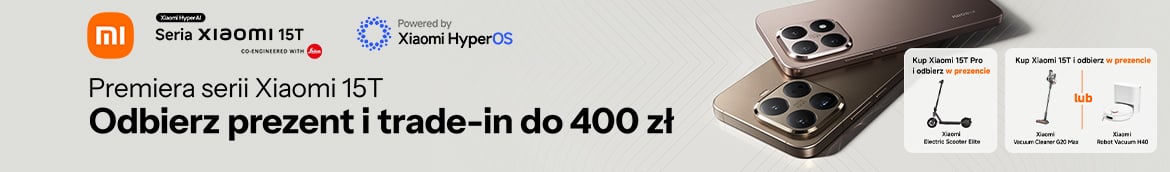 Seria Xiaomi 15T