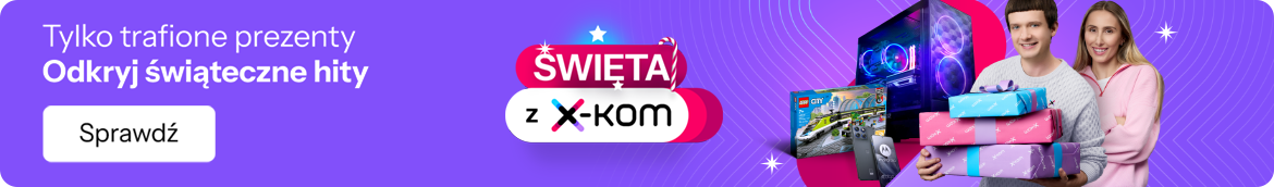 Tylko trafione prezenty