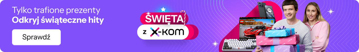 Tylko trafione prezenty